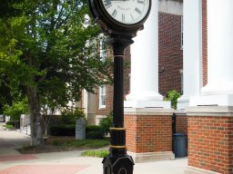 Markers Batavia Twp 